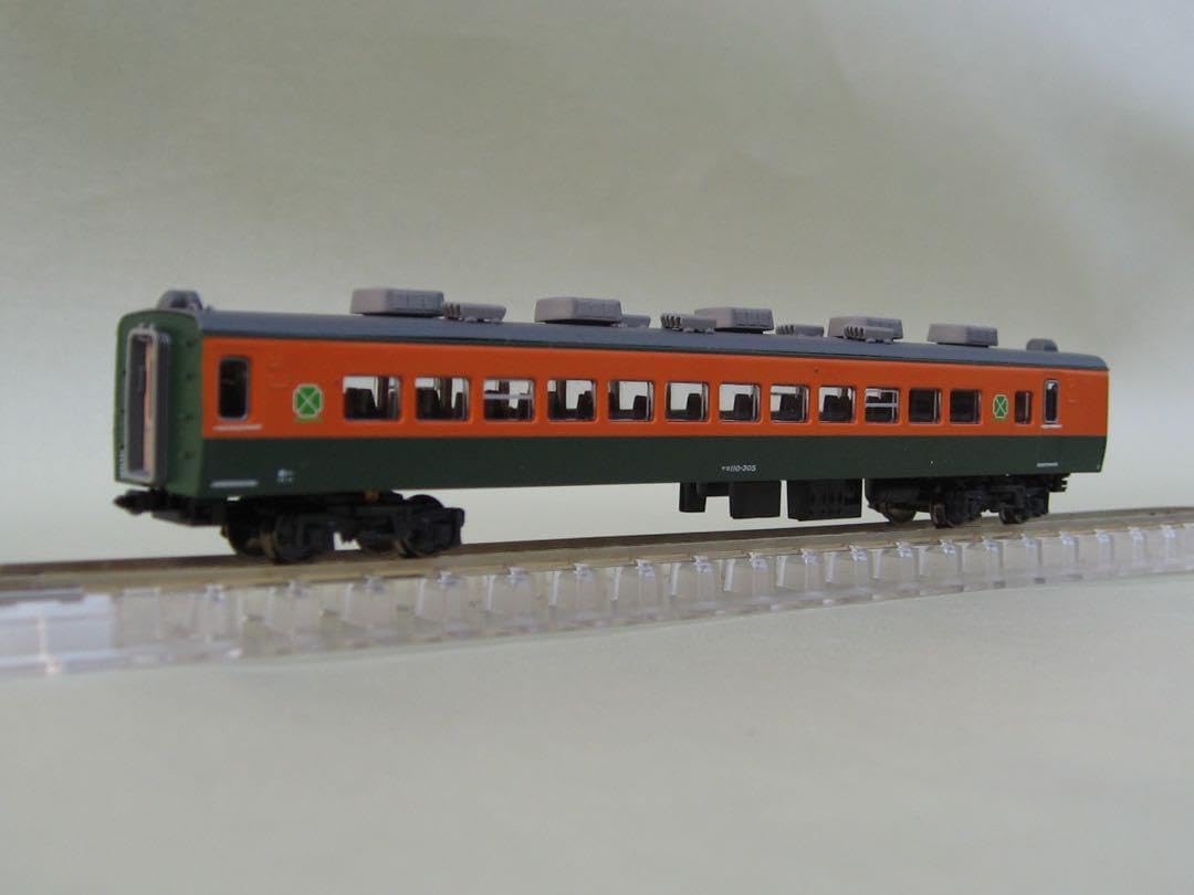 TOMIX EF66 26精密加工品 TOMIX 新しいEF66 購入・小加工＋旧製品との比較 : SN総合車両所